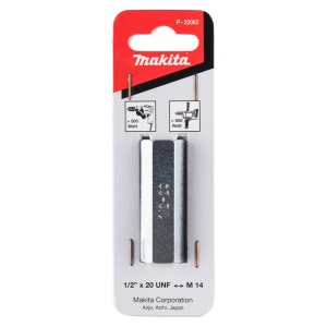 adaptér z 1/2"na M14