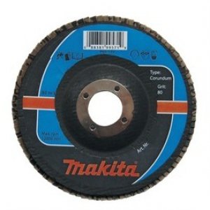 Makita lamelový kot. 125x22,2 K60