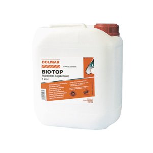 Makita 980008211 olej řetězový biotop Dolmar, 5000ml