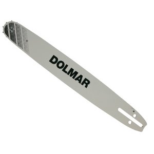 Dolmar 958500001 lišta Dolmar 38cm, 3/8'' 1,5mm