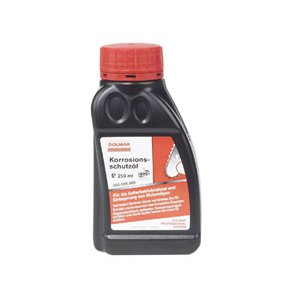 Dolmar 980008302 olej anti-corrosion 0,25l