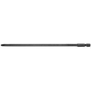 bit HEX 1/4", PH2, 177mm, 3 ks = oldB-10475