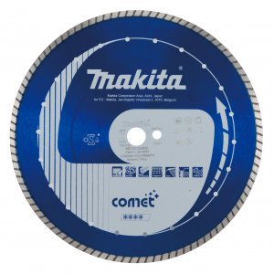 diamantový kotouč Comet Turbo 350x25,4mm