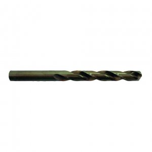 vrták do kovu HSS-Co 5% 10,0x46/133mm, 5 ks