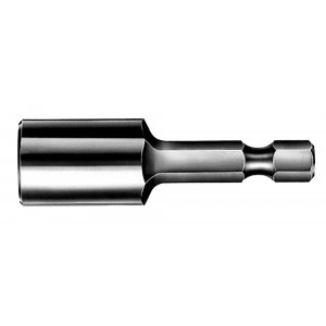 nástrčný klíč 1/4", SW7, 55 mm