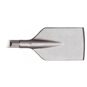 lopatka HEX 28mm 125x400mm