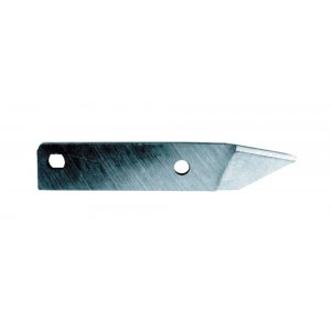 pravá strana nože