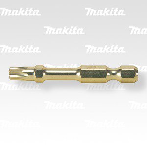 Makita B-28260 torzní bit T30, 50mm, 2 ks
