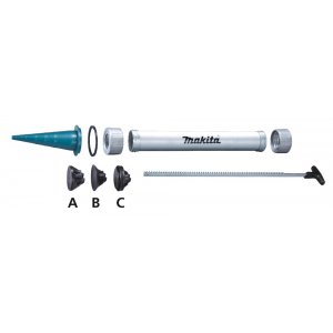 sada zásobníku B 600ml komplet pro DCG180/CG=new1911T4-0