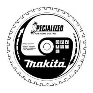 Makita B-21973 pilový kotouč (50Z) 136x20 mm