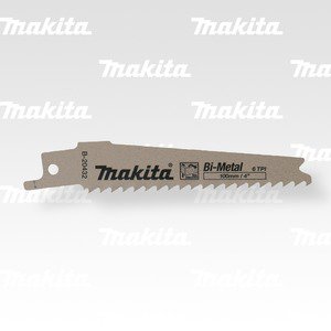 Makita B-20432 pilové listy dřevo BiM 100mm 5ks