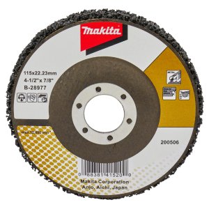 kotouč brusný SCOTCH 115x22.23mm