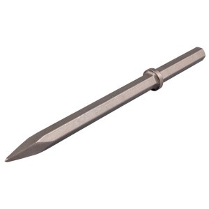 špičák HEX 28mm s kroužkem 510mm pro HM1801, HM1802, HM1810; HM1814