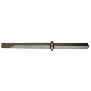 sekáč HEX 28mm s kroužkem 410x28mm pro HM1801, HM1802, HM1810; HM1813