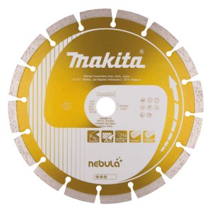 kotouč řezný diamantový Nebula 230x22.23mm
