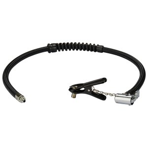 hadice 65 cm včetně adaptéru na auto MP100D M6
