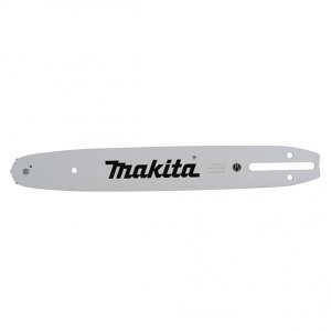 Lišta Makita 25cm DOUBLE GUARD 1,1mm  3/8" 40čl, 191G14-3