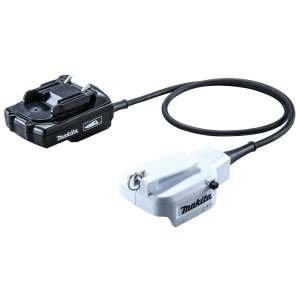 adaptér akumulátoru BAP18C 18V pro DCL