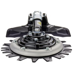 nožová hlava  pro aku křovinořezy