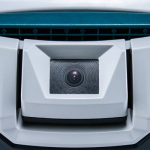 Aku-vysavač robotický Li-ion LXT 2x18V,bez aku   Z - Kamera
