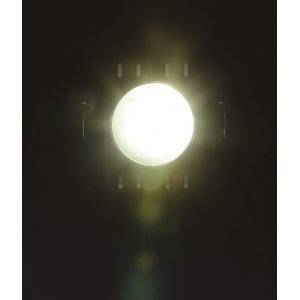 Aku LED svítilna Li-ion LXT 14,4V + 18V=oldDEADML812 Z - Bodové svícení