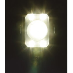 Aku LED svítilna Li-ion LXT 14,4V + 18V=oldDEADML812 Z - Bodové + prostorové svícení