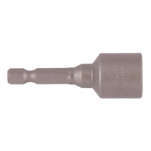 nástrčný klíč 1/4", SW13, 55 mm
