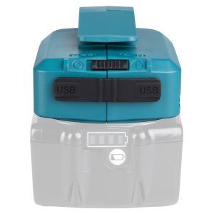 adaptér nabíjecí USB 18V=old DEAADP05