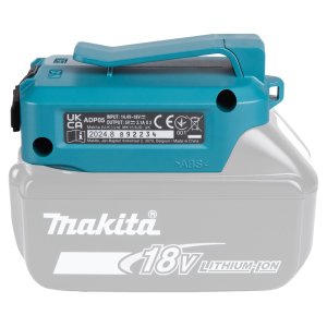 adaptér nabíjecí USB 18V=old DEAADP05