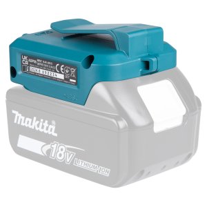 adaptér nabíjecí USB 18V=old DEAADP05