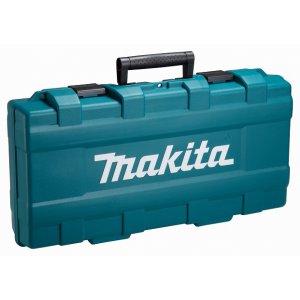 Makita 821796-8 plastový kufr  JR001G