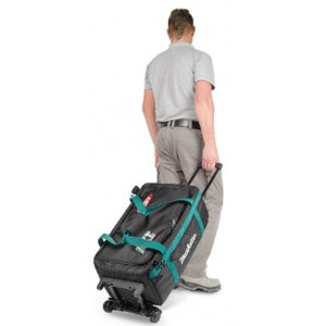 transportní taška s kolečky 330x680x330 mm - Foto 3