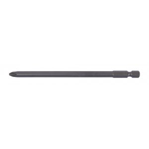 bit HEX 1/4", PH2, 127mm, 10 ks STOP
