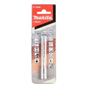 vrták pro multimateriál TCT stopka šestihran 1/4´´ 4x90mm