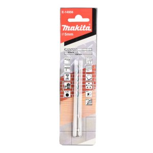 vrták pro multimateriál TCT stopka šestihran 1/4´´ 5x100mm