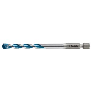 vrták pro multimateriál TCTstopka šestihran 1/4´´ 6x100mm