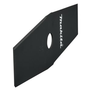 nůž žací 2 zubý 305x25,4x2mm