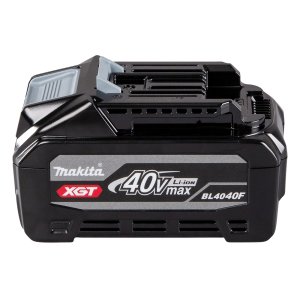 akumulátor Li-ion XGT BL4040F 40V/4,0Ah - Foto 3