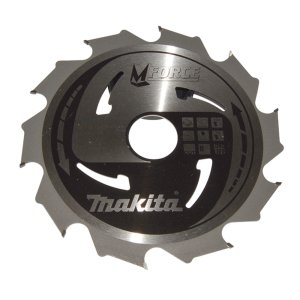kotouč pilový dřevo MFORCE 165x2x30mm 10Z = old B-07892