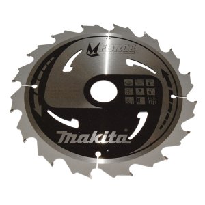 kotouč pilový dřevo MFORCE 210x2.3x30mm 16Z = old B-07973