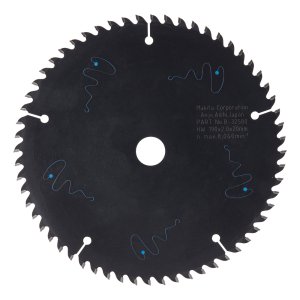 kotouč pilový dřevo MAKBLADEplus 190x2x20mm 60Z = old B-08757