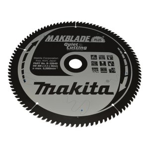 kotouč pilový dřevo MAKBLADEplus 305x2.3x30mm 100Z = old B-08816