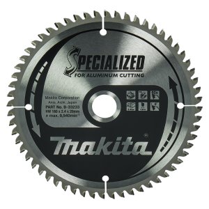 kotouč pilový hliník SPECIALIZED 160x2.4x20mm 60Z = old B-09553