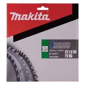 kotouč pilový hliník SPECIALIZED 235x2.4x30mm 80Z = old B-09606
