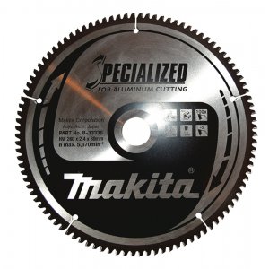 kotouč pilový hliník SPECIALIZED 260x2.4x30mm 100Z = old B-09662