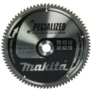 kotouč pilový hliník SPECIALIZED 305x2.4x30mm 80Z = old B-09678