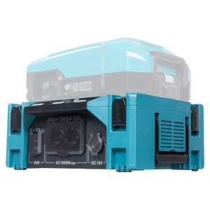 měnič napětí DC/AC