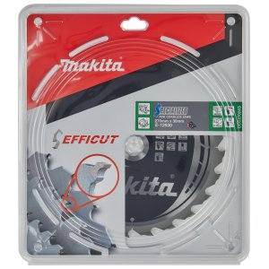 kotouč pilový dřevo Efficut 270x2.15x30mm 24Z = new E-12946