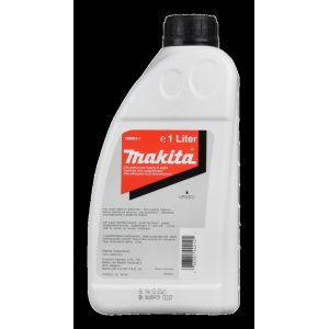 olej řetězový Makita, 1000ml=old988002256