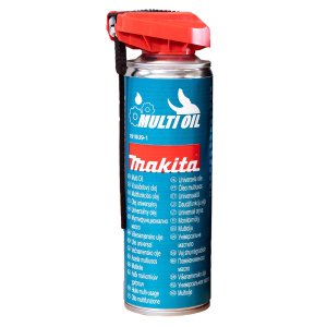 olej ochranný Makita ve spreji, 300ml=old980008301